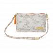 JuJuBe Hidden Camo - Be Quick Wristlet Travel Pouch